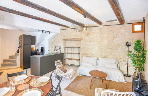 Vauban House | Maison de charme 2 ch à Vauban proche Vieux Port