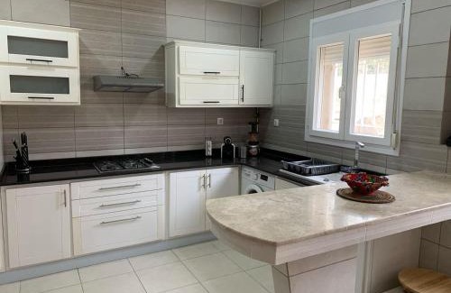 Algiers Apartment | Maison de charme 3ch clim jardin & parking privé gratuit