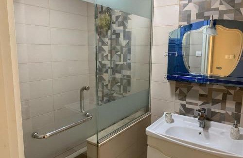 Algiers Apartment | Maison de charme 3ch clim jardin & parking privé gratuit
