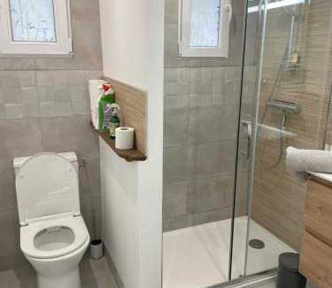 Montvalent House | Maison de charme 4 personnes