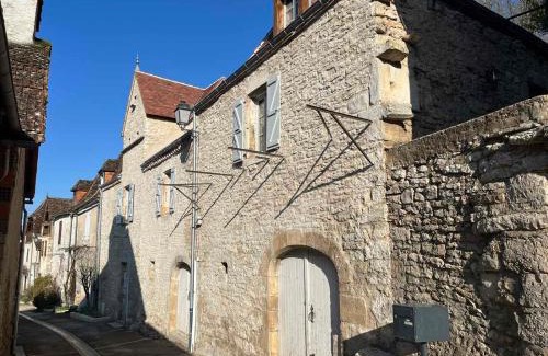 Montvalent House | Maison de charme 4 personnes