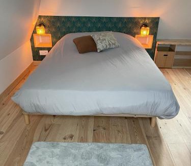 Montvalent House | Maison de charme 4 personnes