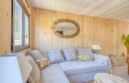 Hourtin House | Maison de charme au bord du lac
