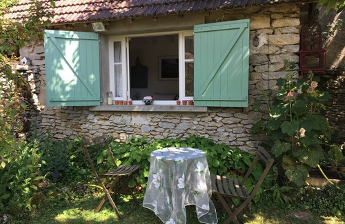 Cherence House | Maison de Charme au Cœur du Vexin
