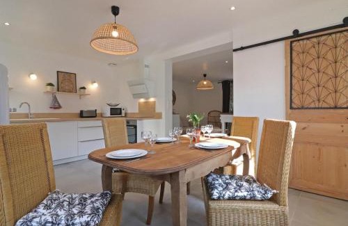 Le Sap House | Maison de charme au cœur du bourg avec jardin et toutes commodités incluses à Sap-en-Auge - FR-1-497-146