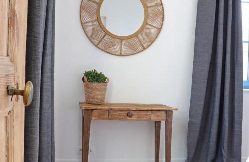 Le Sap House | Maison de charme au cœur du bourg avec jardin et toutes commodités incluses à Sap-en-Auge - FR-1-497-146