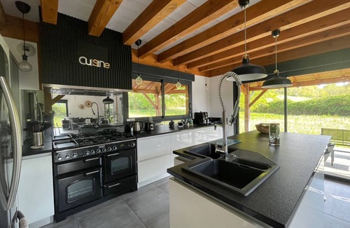 Mugron House | Maison de Charme au Coeur de la Campagne