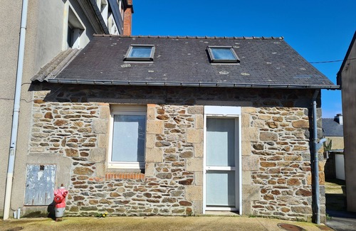 Guipavas House | Maison de Charme au Vallon du Stang-alar