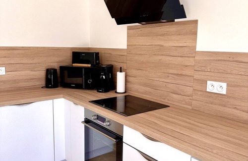 Molleges House | Maison de Charme Avec Jacuzzi
