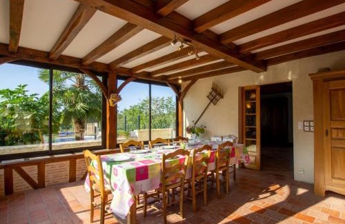 Villamblard House | Maison de charme avec piscine privée, salle de sport proche de Bergerac et Périgueux - FR-1-616-132