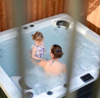 Vouvray House | Maison de charme avec Jacuzzi