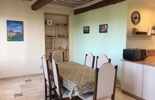 Les Mees House | Maison de charme dans un Hameau Provençal