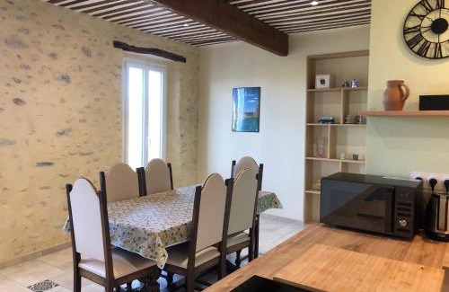 Les Mees House | Maison de charme dans un Hameau Provençal