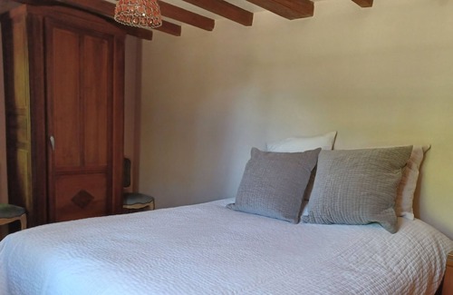 Pourrain House | Maison de Charme en Bourgogne