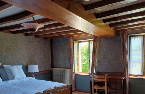 Pourrain House | Maison de Charme en Bourgogne