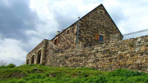 Rentieres House | Maison de charme en montagne, Rentières + jardin privé