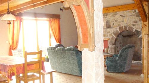 Rentieres House | Maison de charme en montagne, Rentières + jardin privé