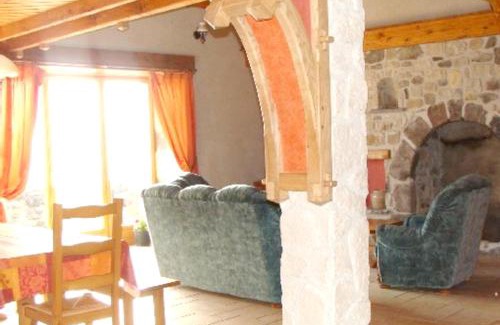 Rentieres House | Maison de charme en montagne, Rentières + jardin privé