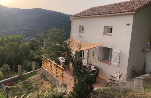 Forciolo House | Maison de charme entre mer et montagne