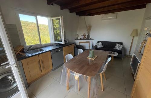 Forciolo House | Maison de charme entre mer et montagne