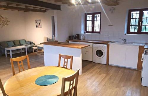 Amilly House | Maison de charme entre ville et campagne