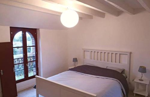 Amilly House | Maison de charme entre ville et campagne