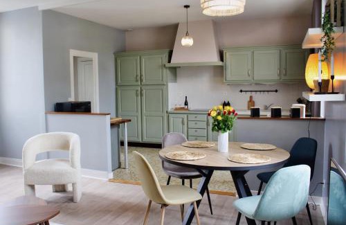 Bourgueil House | Maison de charme