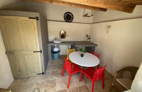 Lapalud House | Maison de charme