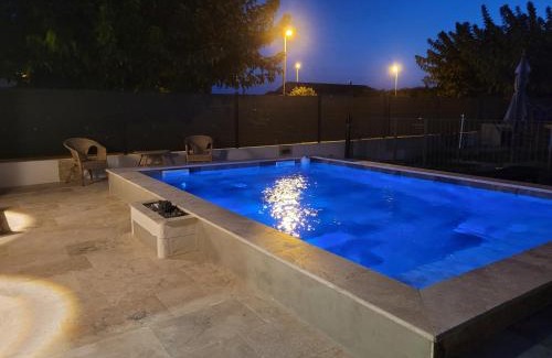 Lapalud House | Maison de charme