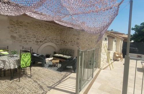Lapalud House | Maison de charme