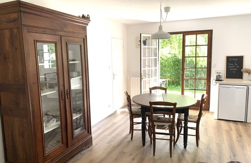 Penestin House | Maison de Charme