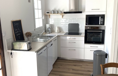 Penestin House | Maison de Charme