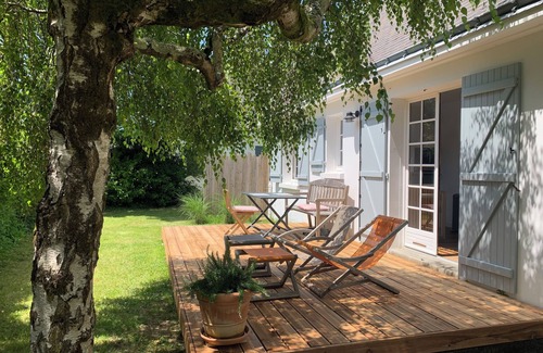 Penestin House | Maison de Charme