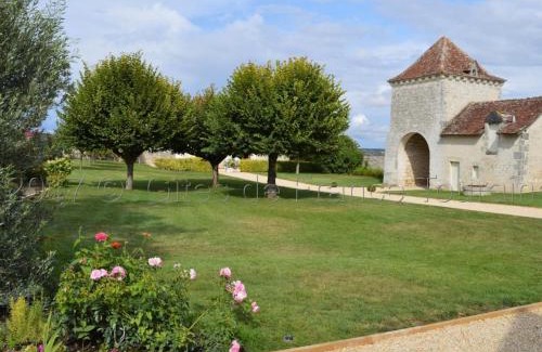 Parcay-sur-Vienne House | Maison de charme avec jardin clos près des vignobles - FR-1-381-262