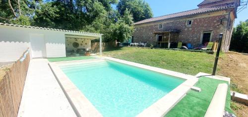 Pont-du-Casse House | Maison de charme