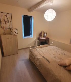 Pont-du-Casse House | Maison de charme