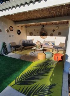 Pont-du-Casse House | Maison de charme