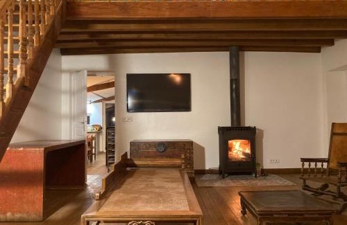 Thil-sur-Arroux House | Maison de charme