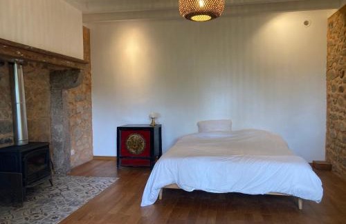 Thil-sur-Arroux House | Maison de charme