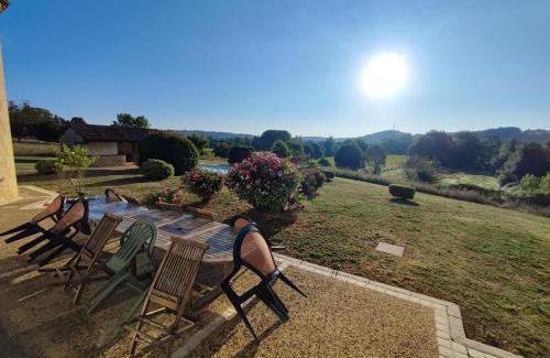 Limeuil House | MAISON DE CHARME LES CAILLAVES