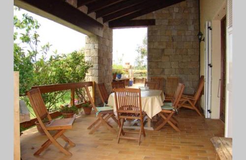 Sollacaro House | Maison de charme proche mer en Corse du Sud