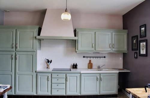 Bourgueil House | Maison de charme - Two Bedroom House, Sleeps 4