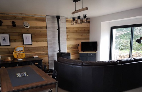Palisse House | Maison de compagne in the heart of Corrèze