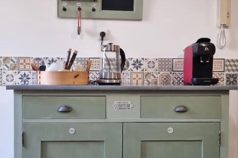 Bouillargues Apartment | Maison de famille
