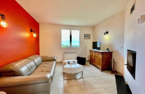 Henvic House | Maison de famille Henvic