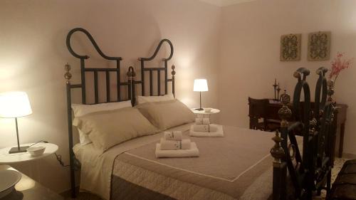 Acerenza Apartment | Maison de Famille