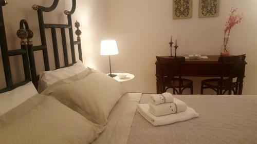 Acerenza Apartment | Maison de Famille