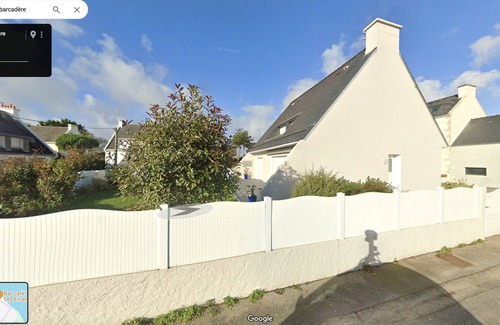 Gavres House | Maison de Famille sur la Presqu'île de Gâvres en Bretagne