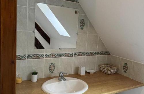 Haut-Bocage House | Maison de ferme restaurée avec mini ferme, terrasse et grand jardin près de la Vallée du Cher - FR-1-489-270