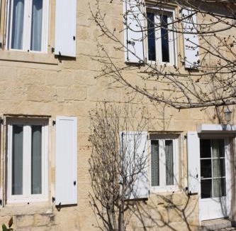 Gallargues-le-Montueux Villa | Maison de village La Ferrière